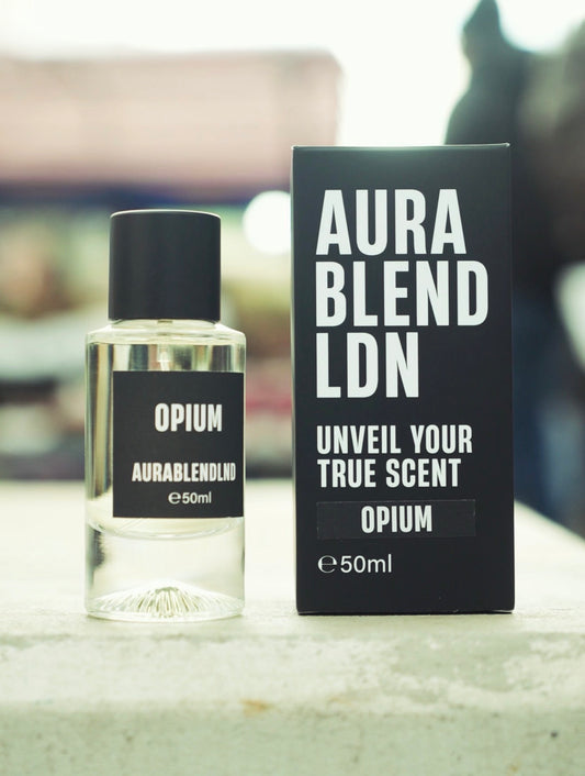 OPIUM